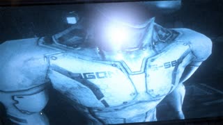 ПРЕСЛЕДОВАТЕЛЬ ► Syndrome #7