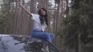 MUJEVA - В нем нет загадки (Премьера клипа 2023)