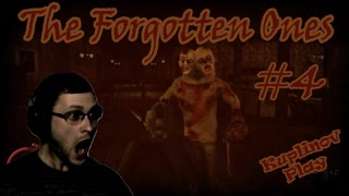 The Forgotten Ones Прохождение ► САМЫЙ ЗАПУТАННЫЙ МОД! ► #4