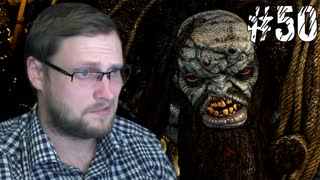 The Witcher 3 Wild Hunt Прохождение ► ВЕЛИКАН ► #50