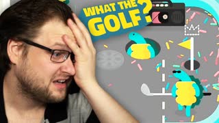 ЧТО ► WHAT THE GOLF #4