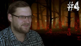 Kholat Прохождение ► ГОРЯЩИЙ ЛЕС ► #4