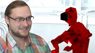 SUPERHOT Beta ► НОВЫЕ УРОВНИ И ОРУЖИЕ ► ВЫНОС МОЗГА